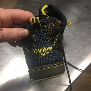 Toddler boy boots 8 toddler